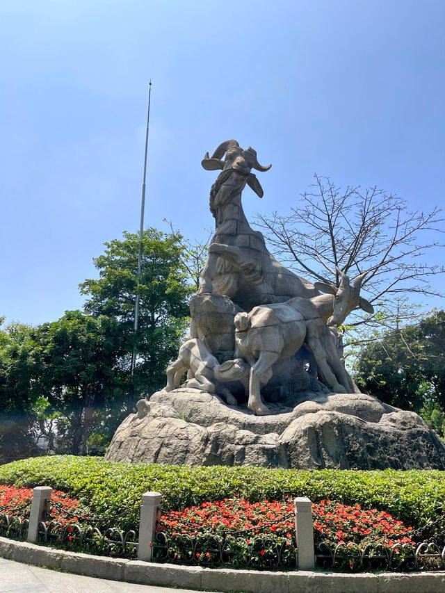 廣東周邊遊 | 適合窮遊的8大城市(附攻略)