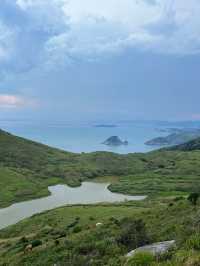 關於浪漫，海佔一半