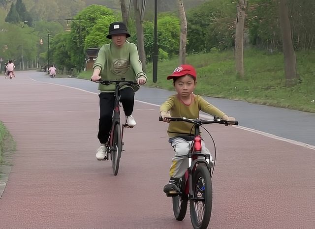 小青龍河濕地公園