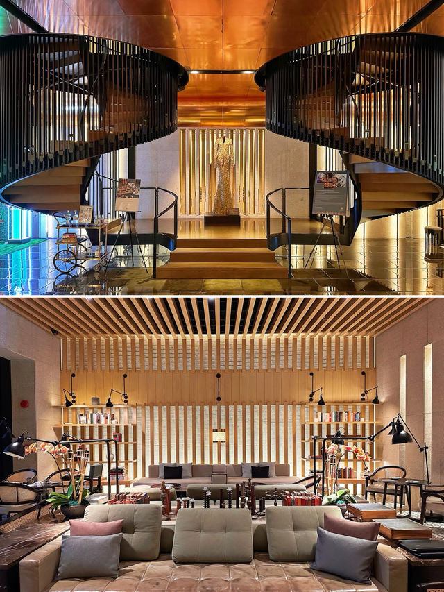吉隆坡如瑪酒店～和上海璞麗、北京璞瑄系出同門的精品設計酒店！