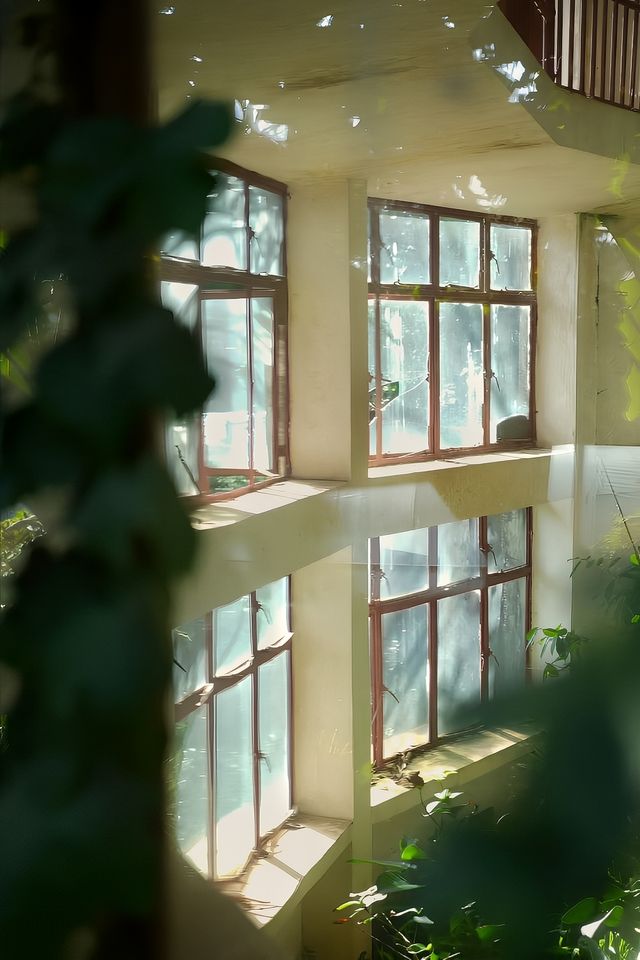 雲南昆明金殿蝴蝶園