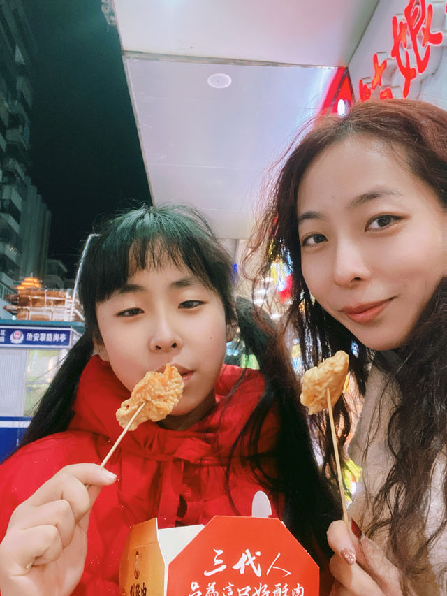 上海自駕海南，途經韶關，那就逛一下風采樓吧