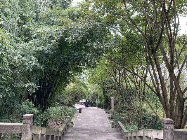 Dazu Rock Carvings - Shengshou Temple, Southern Song Dynasty Street, Changzhou Ancient City