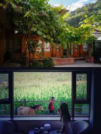 雲南旅遊 | 徒步吧！隱匿在秘境山谷裡的療癒度假空間