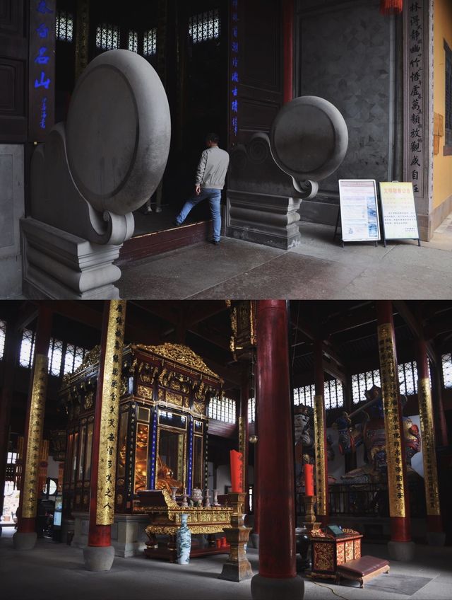 浙江旅遊｜中日文化交流的歷史見證-寧波天童寺