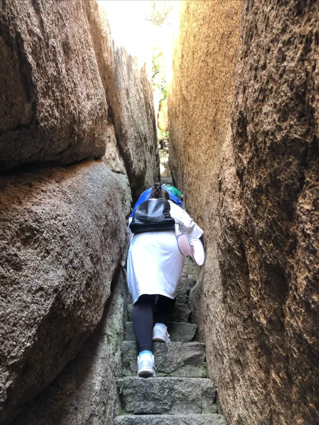 鞍山盖州兩日遊溫泉爬山溫泉一個不能少