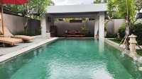 巴厘島性價比超高的villa