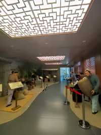 在六必居博物館裡了解五百年老字號的傳奇故事——