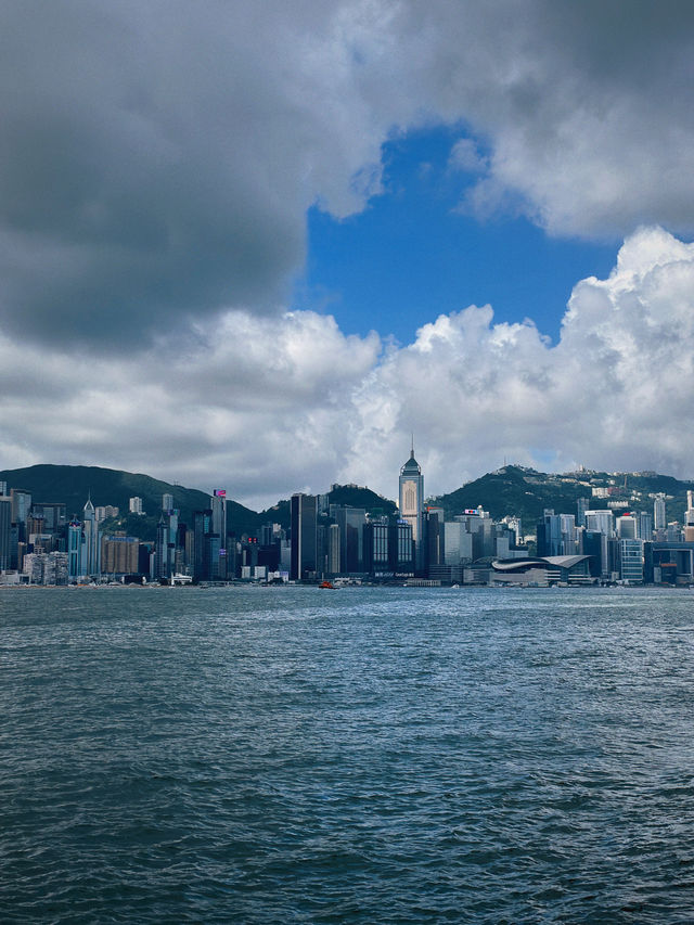 久違了香港終於又來了！香港最新政策和攻略快收藏