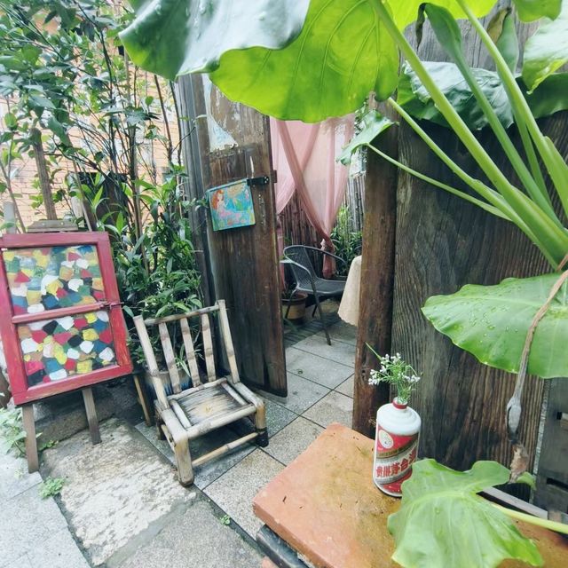 佛山紫南村
