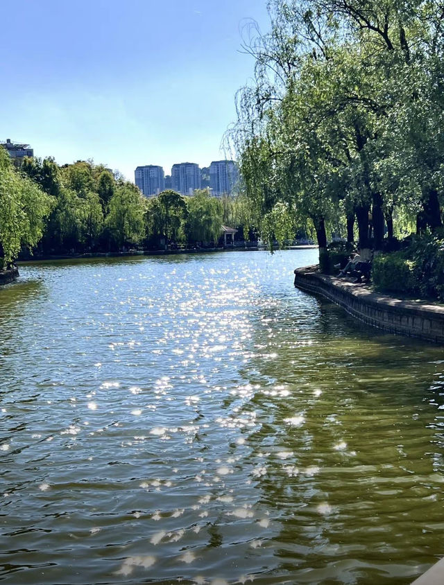 周末親子好去處！！！