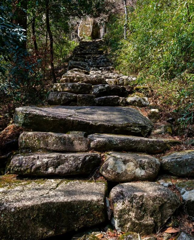 穿越1500年，徒步進東晉