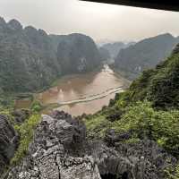 Mountains and Caves Galore in Ninh Binh 🇻🇳