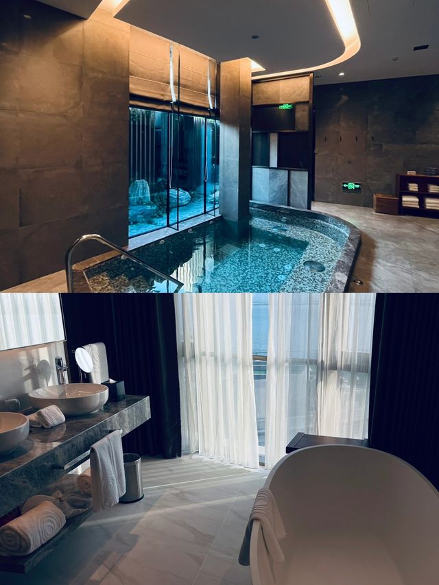珠海横琴臻林酒店