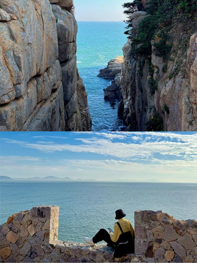 福建不僅有廈門，還有這個冷門的濱海城市～