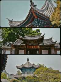 探索雲南小眾秘境建水