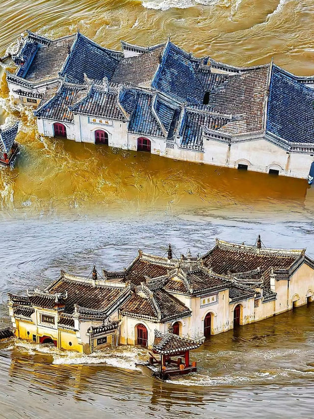 在被遺忘的小城——鄂州 在被遺忘的小城——鄂州