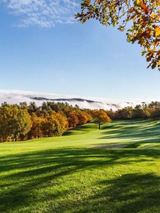 🌟🏨 Luxe & Leisure at Terre Blanche, France 🌿⛳