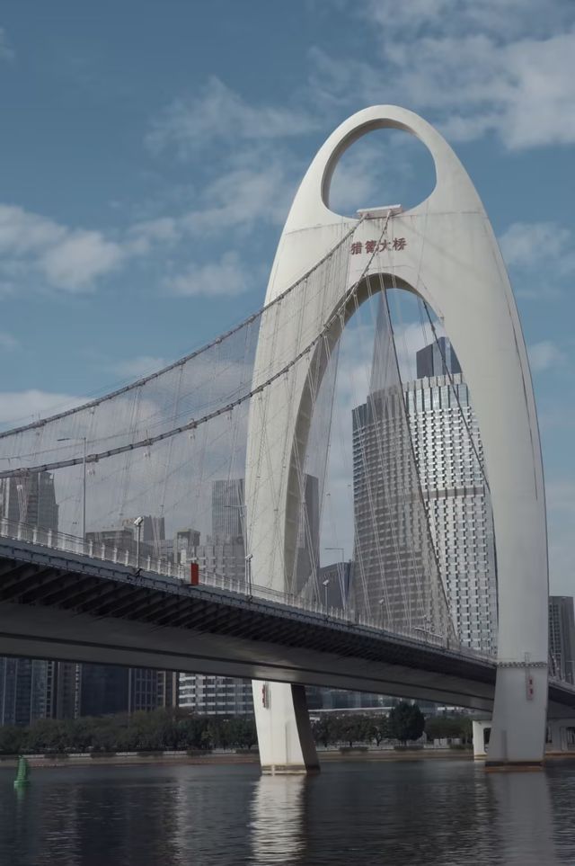 本地人私藏！廣州味十足的特種兵路線。