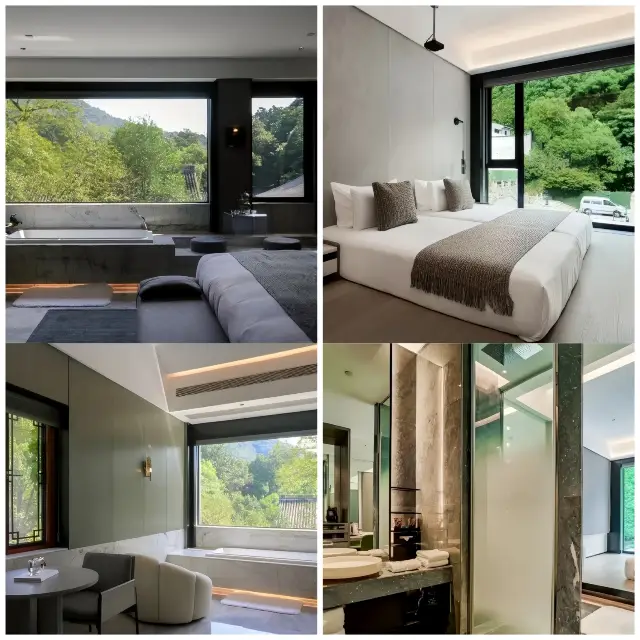 來浙江怎麼會不選住的地方？