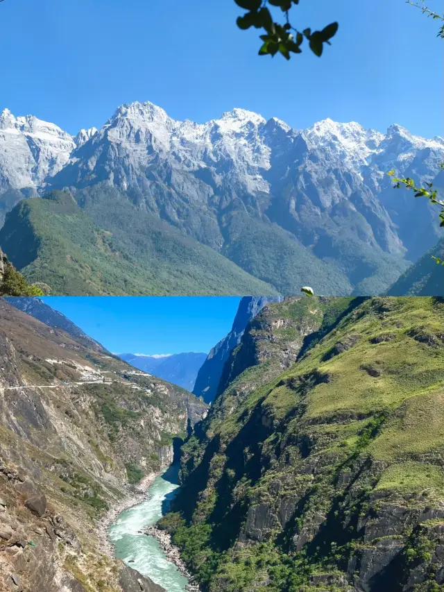 Why does National Geographic highly recommend this hiking trail?