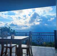 Bali's Gate of Heaven ☁️ 