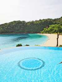 🏖️ Boracay's Best: Fairways & Bluewater Resort 🌴