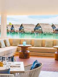 🌴🏖️ Fiji's Finest: Marriott Momi Bay Bliss 🌅