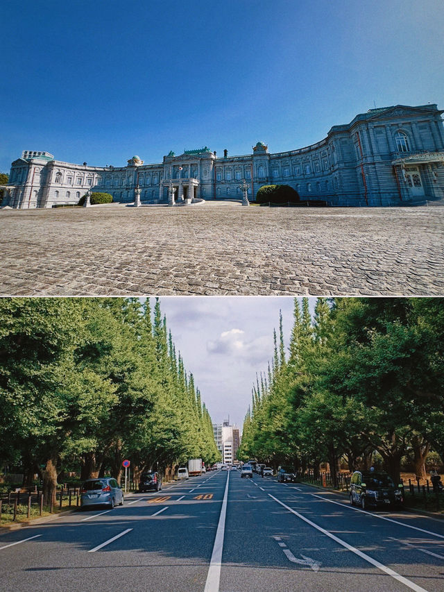 寫給6月要去東京的你！迎賓館赤坂離宮你值得一去！