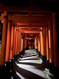 京都-大阪之行
