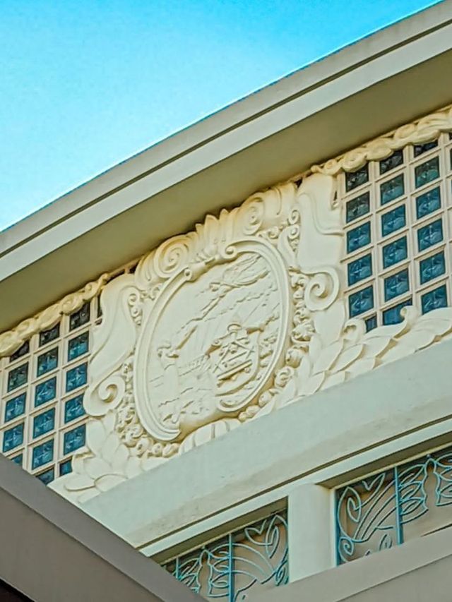 Discovering San Juan, Metro Manila: A Spiritual Journey 🙏