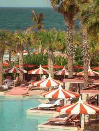 🌟 Dubai's Luxe Escape: Banyan Tree Bliss 🏝️✨