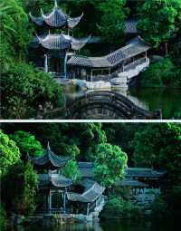 答應我來綿陽一定不要錯過這個寶藏公園