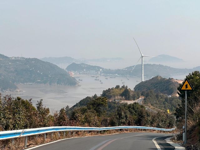 台州府城