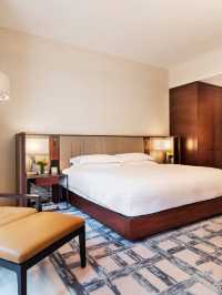 🌆✨ Luxe Manhattan Escapes: Park Hyatt New York 🏨🍎