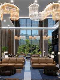 🌟 Luxe Retreats in Manisa: DoubleTree Delights! 🌟