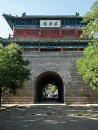 河北旅遊｜北京周邊 低調的明清古城 張家口宣化古城