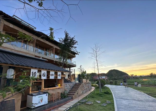 普者黑最讚民宿 普者黑最讚民宿