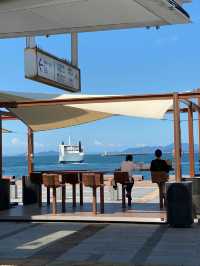 四國島高松之行