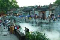City不city，我在東莞穿越了