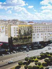 🌟 Taif's Top Stays: Iridium Hotel Highlights 🌟