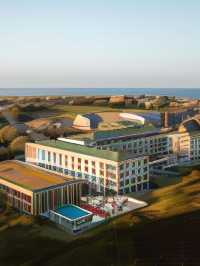 🌟 Sylt's Luxe Getaway: A-ROSA's Charm 🏖️✨