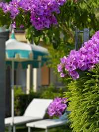 🌟 Limone sul Garda Luxe Stays: Park Hotel Imperial 🌟