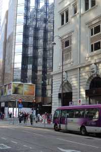 夏日來香港特種兵City walk的一天