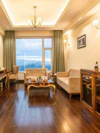 🌸 Shimla's Serene Stay: The Orchid Hotel Highlights 🏔️