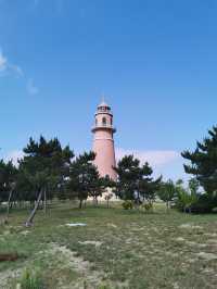 【山東】榮成市濱海公園