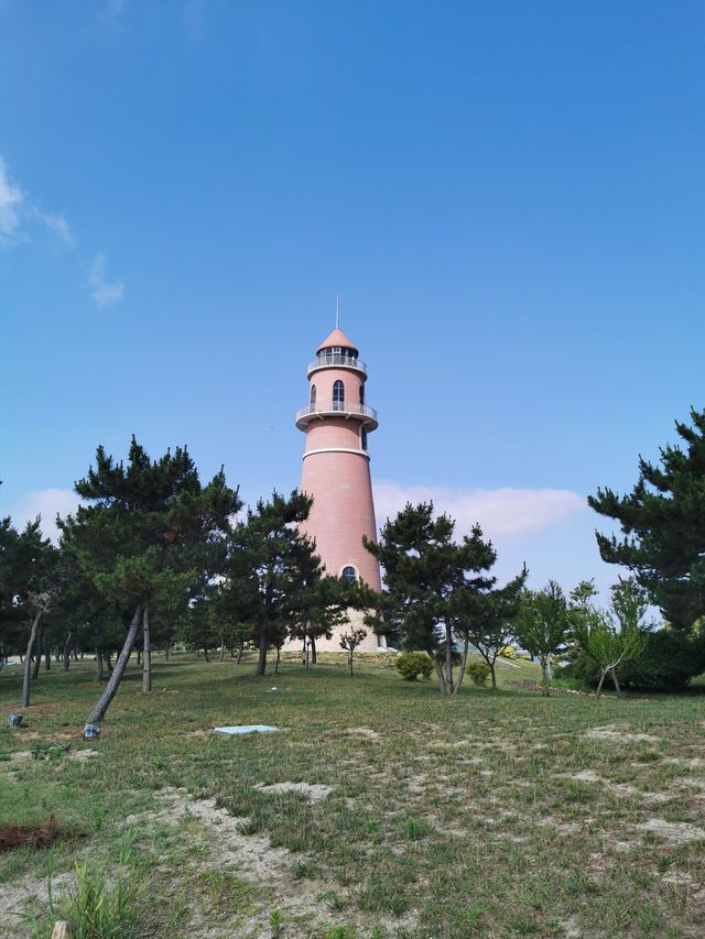 【山東】榮成市濱海公園