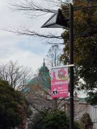 東京｜玩轉上野！必逛恩賜公園 ！