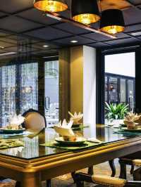 🌟 Hanoi's Hidden Gem: Hotel de l'Opera Mgallery 🌟