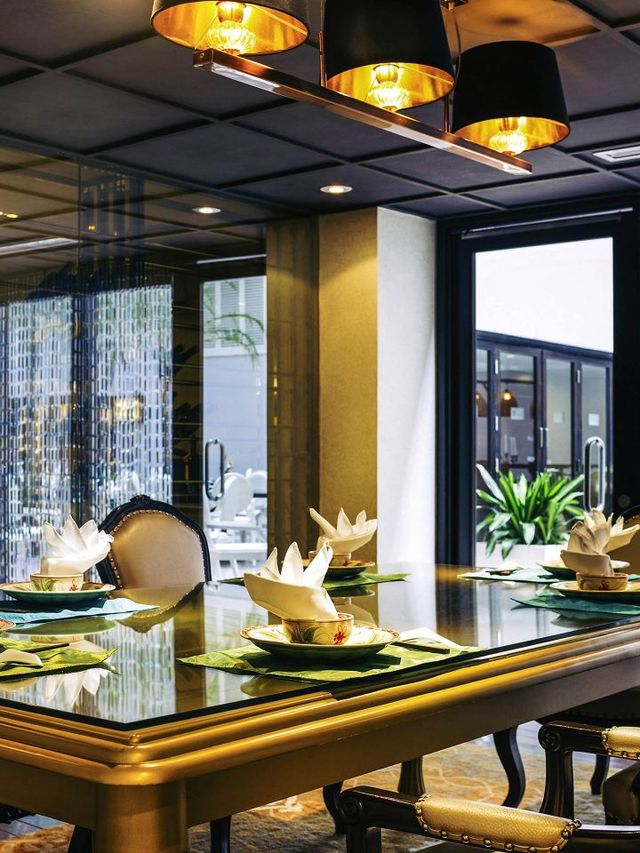 🌟 Hanoi's Hidden Gem: Hotel de l'Opera Mgallery 🌟